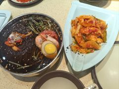 -状元阁烧烤(新华路总店)