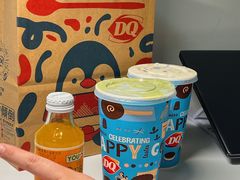 -DQ·蛋糕·冰淇淋(西城红场店)
