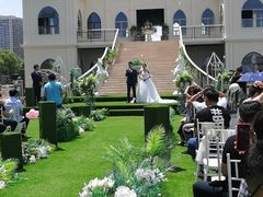 -满汉楼(江畔店)