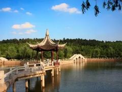 -苏州吴中太湖旅游区