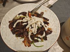 -沈灶河豚宴·河豚融合餐厅(汉中路店)