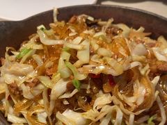 -九毛九西北菜(百信广场店)