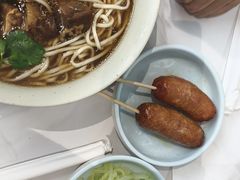 -李先生牛肉面大王(长春儿童医院店)