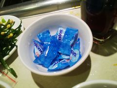 -海底捞火锅(泉城路店)