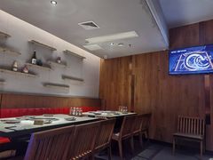 -厚贞日式烤肉(龙之梦店)