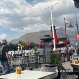 来旅游肯定少不了新西兰生蚝和帝王鲑啦