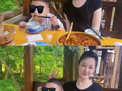 -青城甲(青城山店)