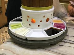 -金百万烤鸭店(马甸店)