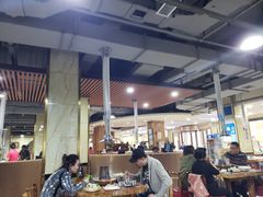 大堂-元盛居(生态大街店)