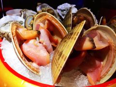 -捞围鲜·港式打边炉(海阳路店)