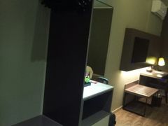 -如家驿居酒店(北京房山良乡大学城西地铁站店)
