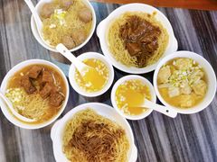 -竹园竹升面(西关总店)