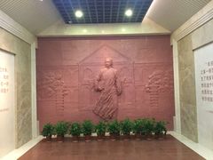 -湖南省立第一师范学校旧址