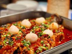 -鱼酷活鱼烤鱼(南京水游城店)