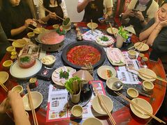 -蜀大侠火锅(寰球文化地标·总府店)