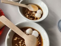 冰粉-渔语鱼新川菜Bistro(万象天地店)