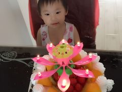 -莲意浓(新华店)