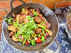 -张关合渣(航空大道店)