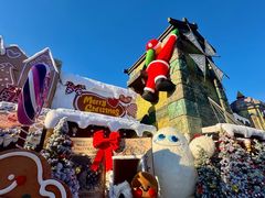 -波塞冬旅游度假区