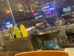-鲁小三·大骨自助(金山总店)