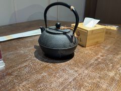 -魁盛居百年鲁菜馆(县西巷店)