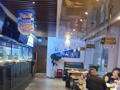 -大河宴·椒麻鱼火锅(北京路中和美食街店)