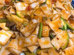 -阿西娅食府(中关村店)