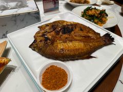 -巴依老爷新疆美食(常营店)