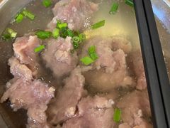 -老牌依强牛肉店(达道总店)