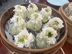 -都一处烧麦馆(前门店)