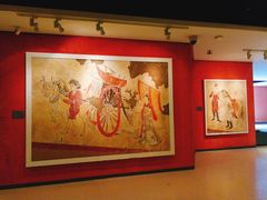 -西安大唐西市博物馆