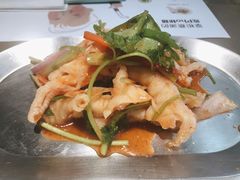 越式酸辣凤爪-蔡澜PHO(海岸城店)