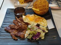 -柠檬树茶餐厅(海雅缤纷城店)