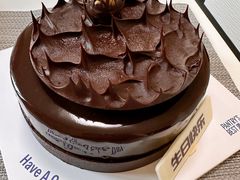 -Pantry's Best派悦坊蛋糕(世纪金源店)
