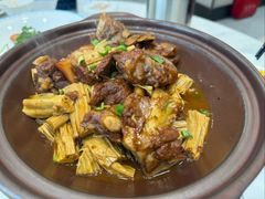 -吴记小园楼(新庄店)