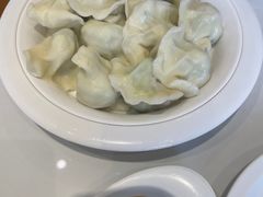 -海知道大连海鲜水饺(南山大冲店)