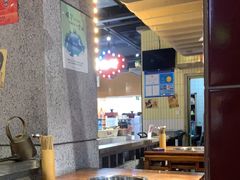 大堂-楠火锅(龙阳广场店)