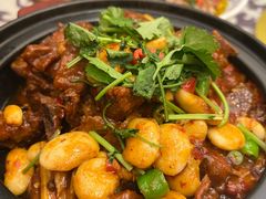 -杨记隆府(时代天街店)