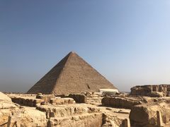 -吉萨金字塔群
