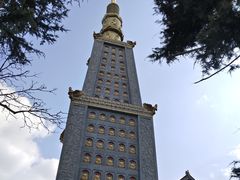 -冕宁灵山寺
