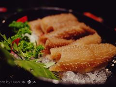 -捞王猪肚鸡火锅(财富中心店)