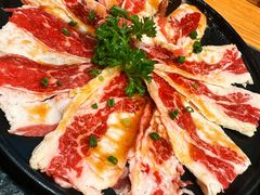 -柔杉家黑牛烤肉·活鳗鱼(太原街店)