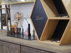 -大视光学•LINDBERG林德伯格•全球手工眼镜集合店(王府井店)
