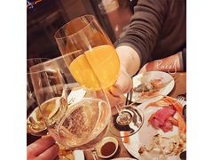 -苏州吴江盛虹万丽酒店-燃餐厅(盛泽店)