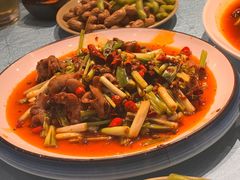 -阳光院坝小龙虾(红牌楼店)