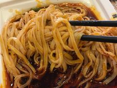 米皮-魏家凉皮(协和店)