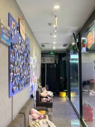 -泫舞舞蹈工作室