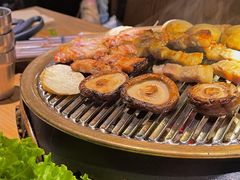 -泥炉烧肉师(新街口金銮巷店)