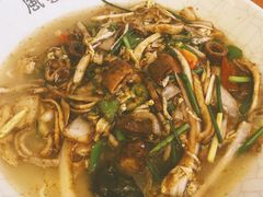 -风云面馆(珠海路店)