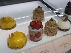 -Angelina安吉丽娜(恒隆广场店)